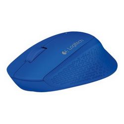 Miš LOGITECH M280 plava