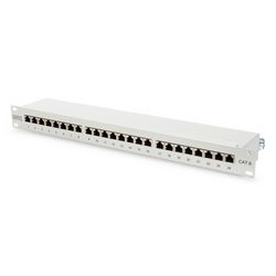 Ploča za zakrpe DIGITUS (CAT 6)