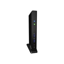 Postaja za spajanje prijenosnika RAIDSONIC ICY BOX IB-DK2241AC 