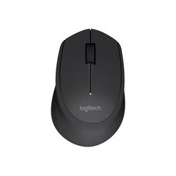 Miš LOGITECH M280 crna
