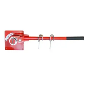 4PRO MANUAL BAR BENDER 6-18mm GRO-5