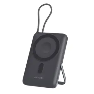 4smarts Wireless Powerbank Enterprise, stardust