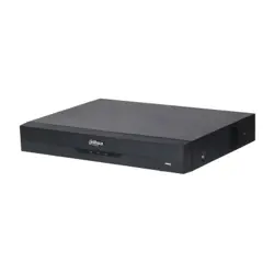 Digitalni video rekorder DAHUA XVR5116H-4KL-I3 crni