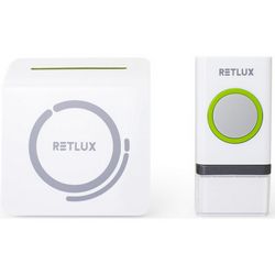 Retlux bežićno zvono RDB 100