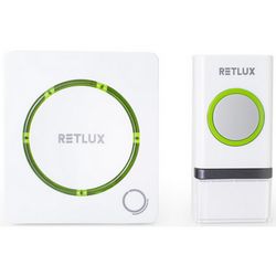 Retlux bežićno zvono RDB 110