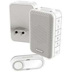 Bežično zvono HONEYWELL DC313EP2 , 6 melodija