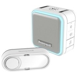 Bežično digitalno HONEYWELL DC515E, 6 melodija, mute timer