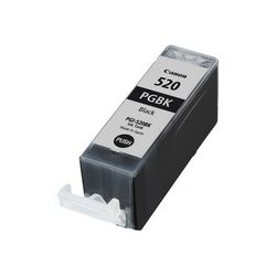 Spremnik s tintom CANON PGI-520BK crna