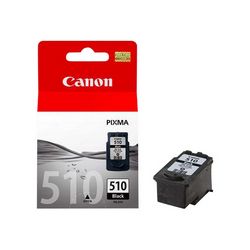 Spremnik s tintom CANON PG-510 crna