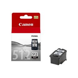 Spremnik s tintom CANON PG-512 crna