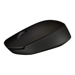 Miš LOGITECH B170 crna
