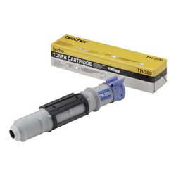Punjenje za toner BROTHER TN200 crna 