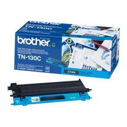 Patrona s tonerom BROTHER TN130C (original, patrona s tonerom) cijan 