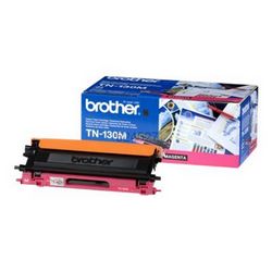 Patrona s tonerom BROTHER TN130M (original, patrona s tonerom) magenta 