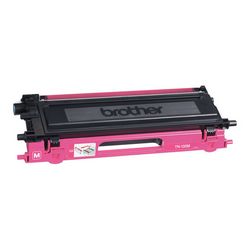 Patrona s tonerom BROTHER TN135M (original, patrona s tonerom) magenta 