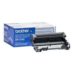 Komplet s bubnjem BROTHER DR3100 siva