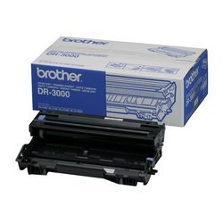 Komplet s bubnjem BROTHER DR-3000 crna