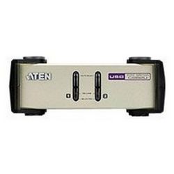 KVM prekidač ATEN CubiQ CS82U (2 porta)