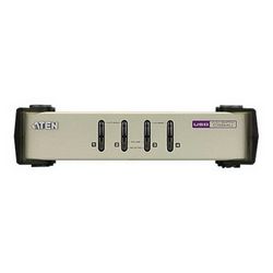 KVM prekidač ATEN CubiQ CS84U (4 porta)