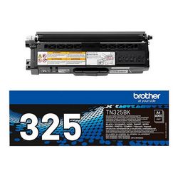 Patrona s tonerom BROTHER TN325BK (original, visokog prinosa) crna