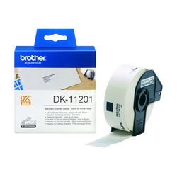 Adrese naljepnice BROTHER DK-11201