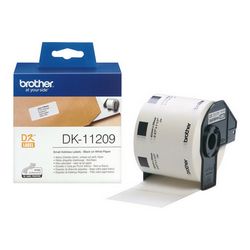Naljepnice za adrese BROTHER DK-11209