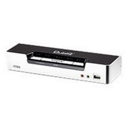 KVM / audio / USB prekidač ATEN CubiQ CS1794 USB 2.0 HDMI KVMP Switch (4 porta, USB 2.0, HDMI)