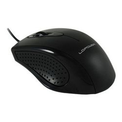 Miš LC POWER Power M710B crna