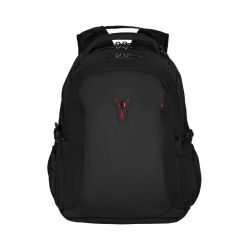 Wenger ruksak Sidebar za 16" prijenosnik crni