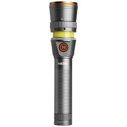 Nebo Ručna svjetiljka, LED, 400 lm, 2000 mAh, IPX4 - NEB-WLT-0024-G