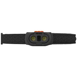 Nebo Naglavna svjetiljka, 1000 lm, 2200 mAh, IPX4 - NEB-HLP-0007-G