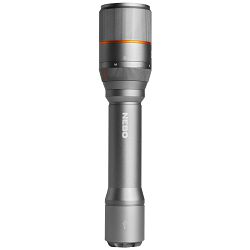 Nebo Ručna svjetiljka, LED, 5000 lm, 4500 mAh, Power Bank, IP67 - NEB-FLT-0022-G