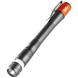 Nebo Ručna svjetiljka, LED, 500 lm, 750 mAh, IPX7 - NEB-POC-1000-G