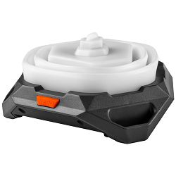 Nebo Ručna svjetiljka, LED, 1000 lm, 2500 mAh, IPX4 - NEB-LTN-1003-G