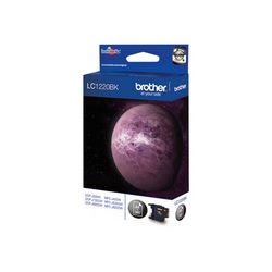 Patrona s tintom BROTHER LC1220BK (original) crna