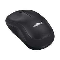 Miš LOGITECH M220 Silent crna