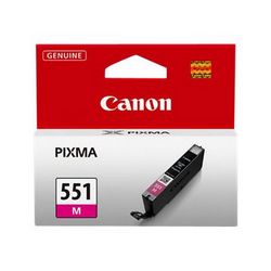 Spremnik s tintom CANON CLI-551M magenta