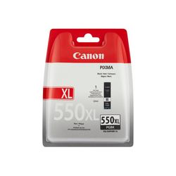 Spremnik s tintom CANON PGI-550PGBK XL crna