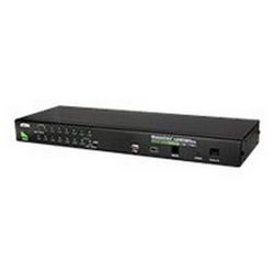 KVM prekidač ATEN CS1716A (16 portova, za montažu u ormar)