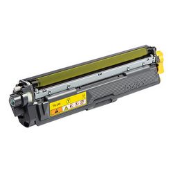 Patrona s tonerom visokog prinosa BROTHER TN245Y (original) žuta