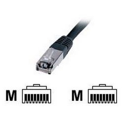 Mrežni kabel DIGITUS Premium (2 m) crna