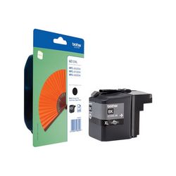 Patrona s tintom BROTHER LC129XLBK (original) crna 