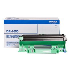 Komplet s bubnjem BROTHER DR1050 crna