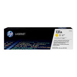 Toner za laserski pisač HP 131A CF212A (original, LaserJet) žuta