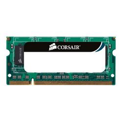 Memorija CORSAIR (DDR3, 4 GB, SO-DIMM 204-pin, unbuffered)