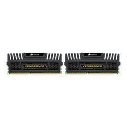 RAM memorija CORSAIR Vengeance (8 GB (2 x 4 GB), DDR3, DIMM 240-pin, unbuffered)