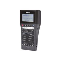 Označivač BROTHER P-Touch PT-H500 (crno-bijeli, termalni transfer)