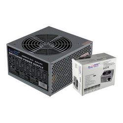 Napajanje LC POWER Office LC600H-12 V2.31 (600 W)