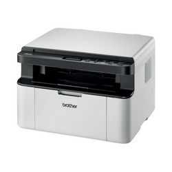 Višenamjenski pisač crno-bijeli BROTHER DCP-1610W 