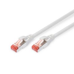 Patch kabel DIGITUS CAT 6 S/FTP (15 m)